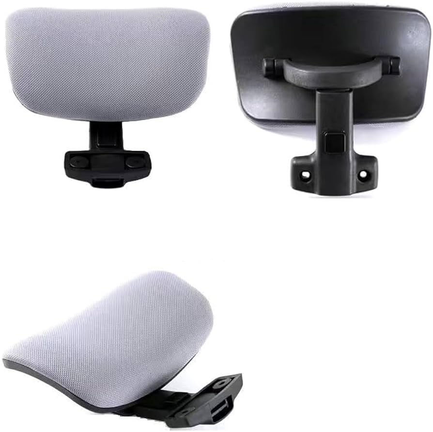 Amazon.co.jp: 椅子のヘッドレスト後付け ネックパッド 頭をもたせる