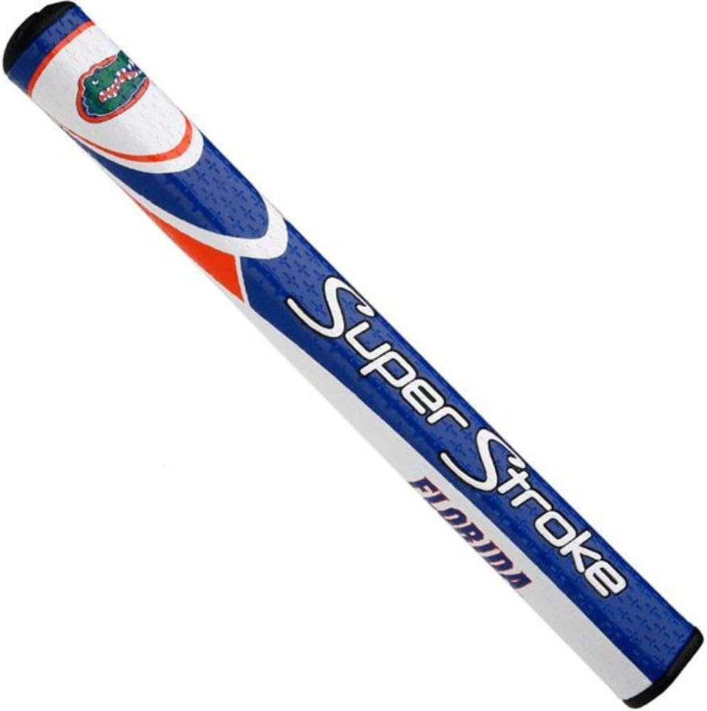 SuperStroke Mid Slim 2.0 Putter Grip with Ball Marker BigaMart