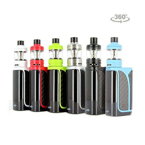 Kit Ikuun I200 Melo 4 - Eleaf- Sans Tabac Ni Nicotine - Vente Interdite Aux  Mineurs. : Amazon.fr: High-Tech
