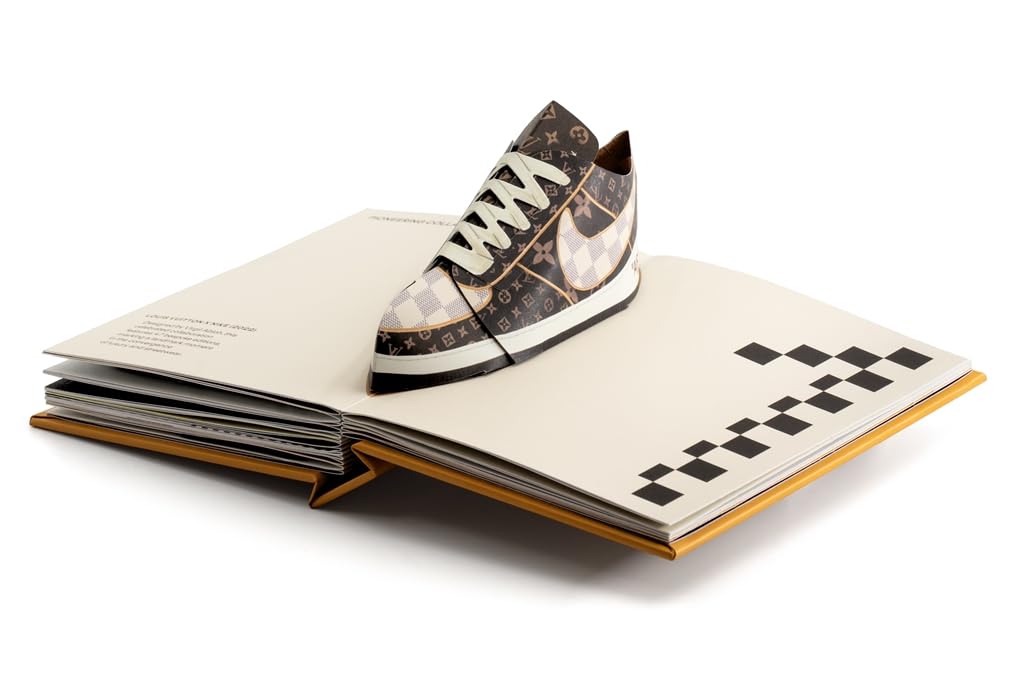 Fashion Unfolded: Pop-Up Louis Vuitton: 3