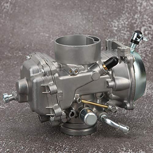 Carburateurkit, 1253436 Carb Carburateurset voor brandstoftoevoer Geschikt voor RANGER 400/425/500 - Image 7