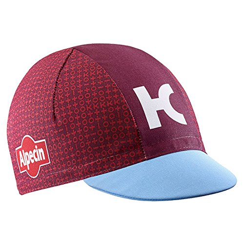 Retro Prestige Team Cycling Caps (Katusha Alpecin) 2018