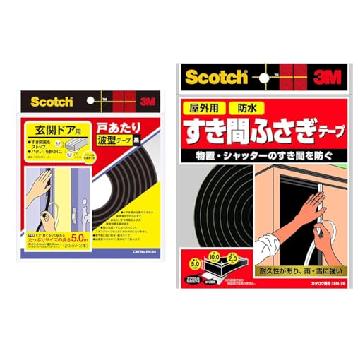 yZbgzX[G(3M) XRb` փhA˂g^e[v2{  3.5mm×8.5mm 5.0m EN-58 + XRb` Ԃӂhe[v 5mmx10mmx2m EN-76