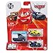 Disney Mattel - Cars - Minis 3 Pack Assortment Pixar