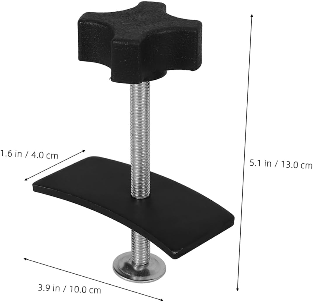 Brake Caliper Piston Tool Disc Brake Pad Spreader Caliper Compression Tool Zinc Alloy Easy to Use for DIY and Mechanics