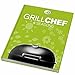 Outdoorchef Grill Chef Cooking Book for 4-Seasons