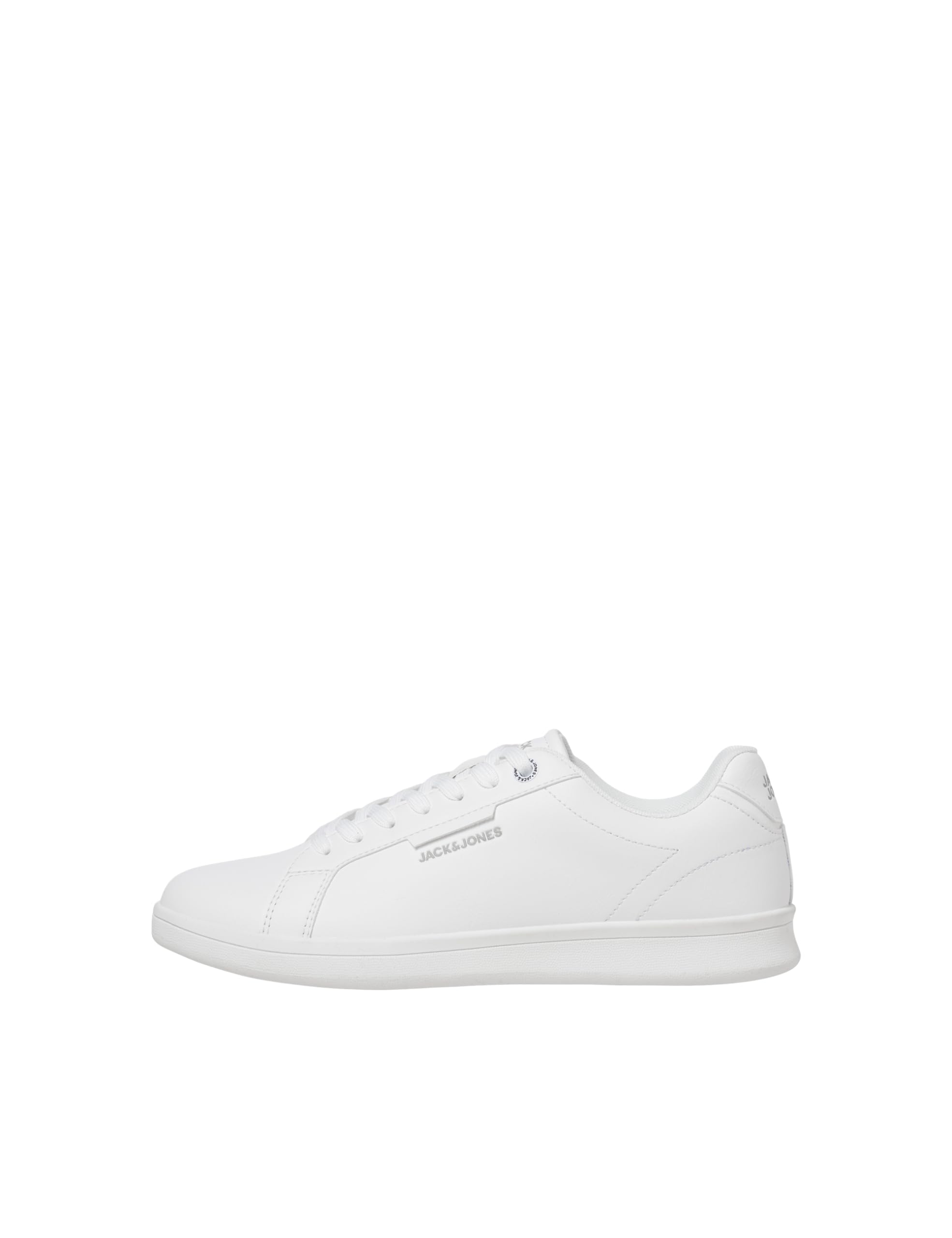 Jack & Jones Heren Jfwshane Pu, helder wit, 42 EU, wit (bright white), 42 EU