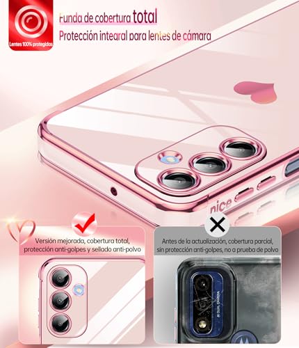 Consejos para Comprar Fundas para Mujer - 5 favoritos. 21 Imagen adicional