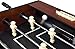 Fat Cat Tirade MMXI Foosball/Soccer Game Table