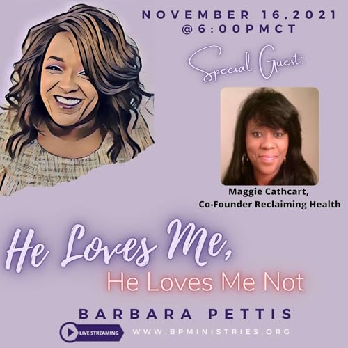 Maggie Cathcart Interview