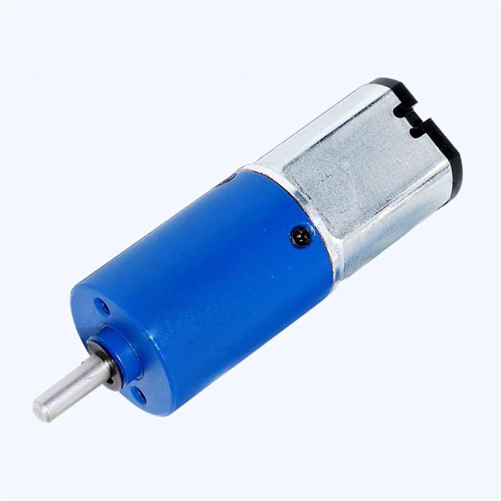 ZIDRMTKVK PG06-030 dia16mm Planetary Gearbox Reducer with 12v Electrical Micro dc Motor Gear Reduction(15rpm)
