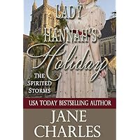Lady Hannah's Holiday