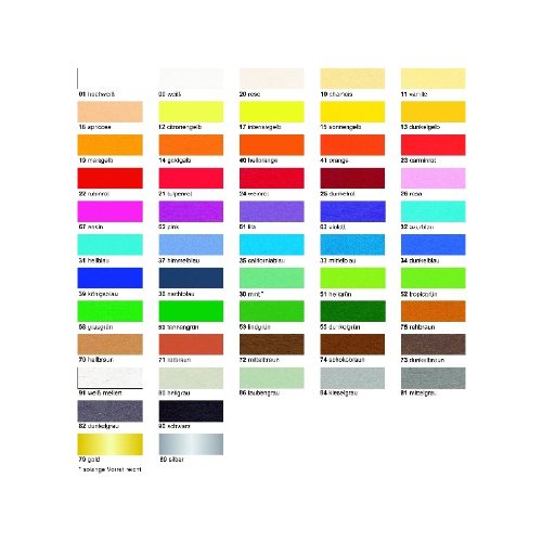 PHOTOKTN. 300 g. 50 x 70 cm, 25 BG. Vert LINDVERT Cover