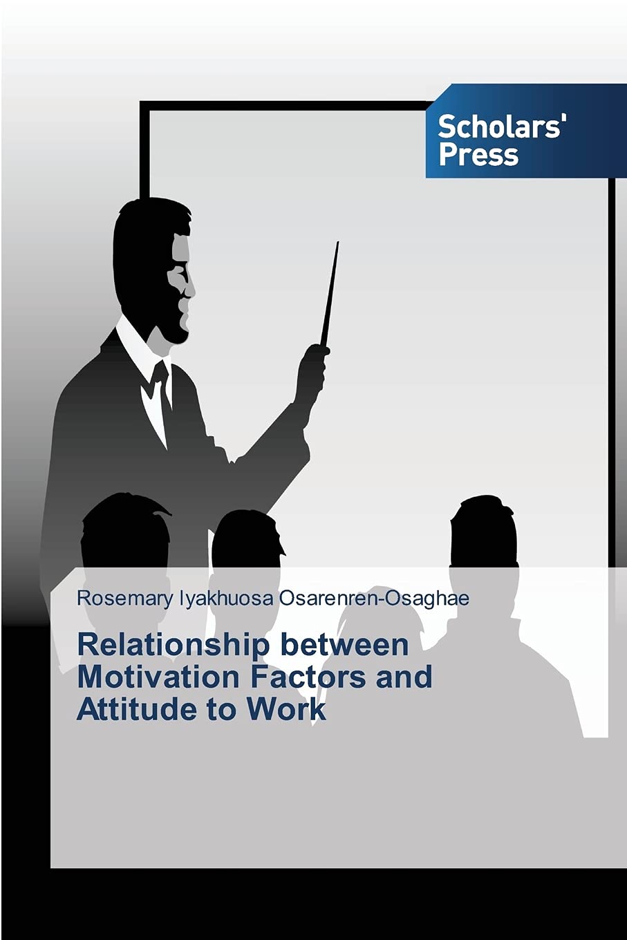 Relationship Between Motivation Factors and Attitude to Work