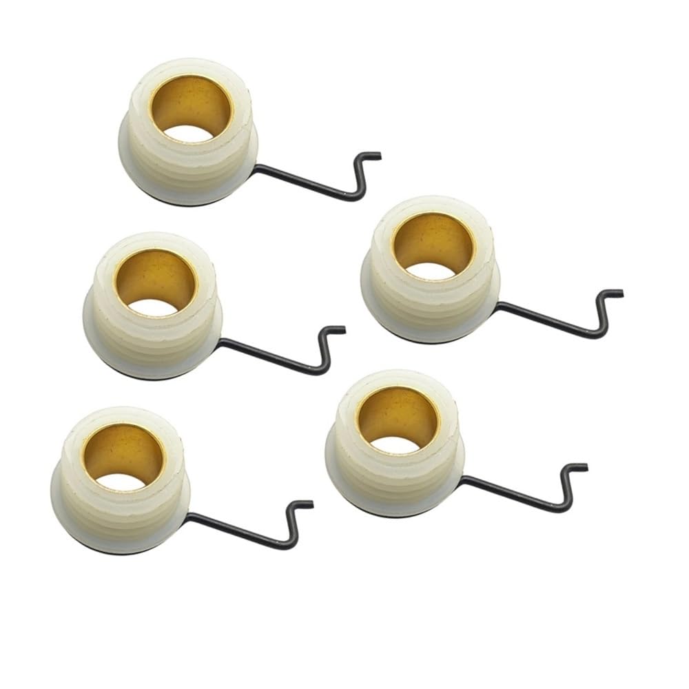 Engranajes helicoidales bomba aceite MS290 repuestos compatibles OEM 1125 640 7110