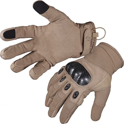 5ive Star Gear Hard Knuckle Tactical Gloves