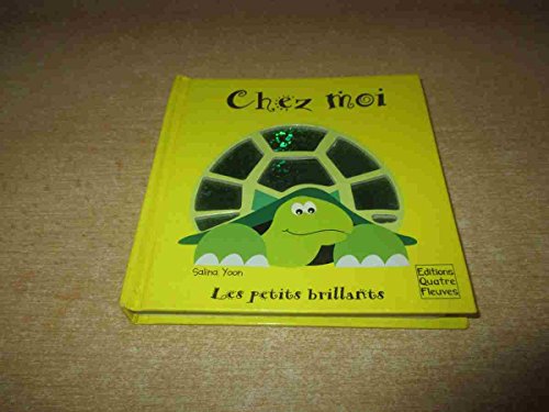 Chez moi [French] 2841963004 Book Cover