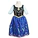 Disney Frozen Anna Musical Light up Dress