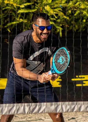 Fita Protetora TBT Raquete Beach Tennis Anti Risco Cabeça 2UN