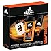 Adidas Male Personal Care Deep Energy 3 Piece Fragrance Set