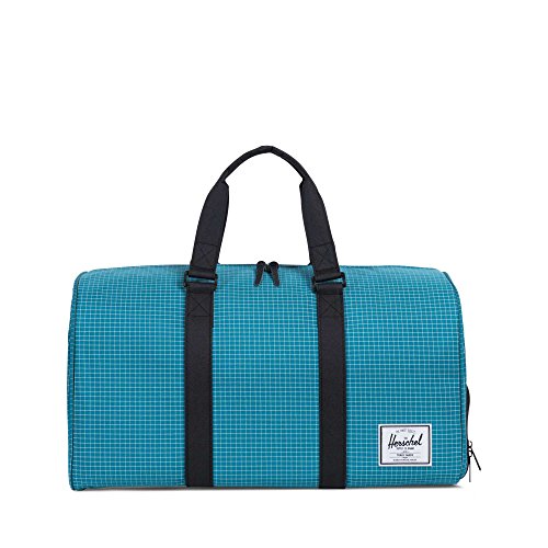 Image of Herschel Supply Co. Novel, Ocean Depths Grid