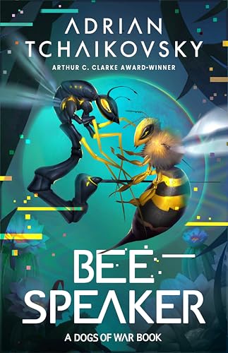 Portada de Bee Speaker: 3