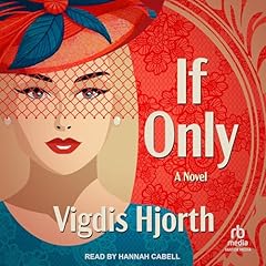 Couverture de If Only