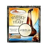 FermFast Whiskey Yeast
