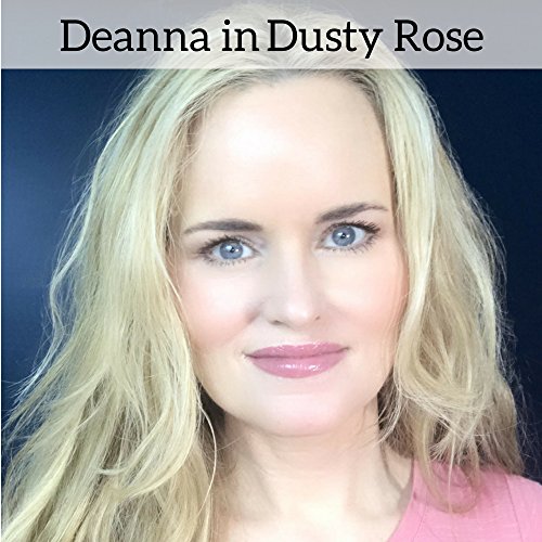 Better'n Ur Cheeks (Dusty Rose) Mineral Blush | Pressed Powder #TOP5