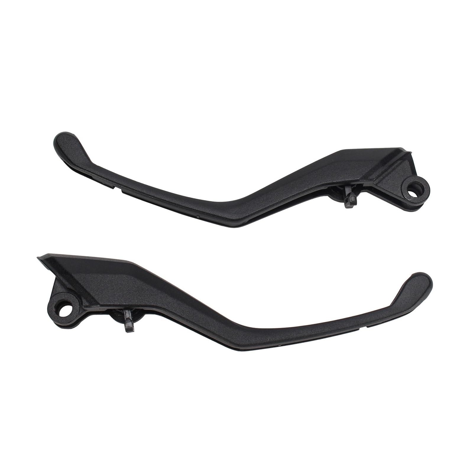 Levier d'embrayage moto R1300GS et freins noirs pour guidon 2023-2026