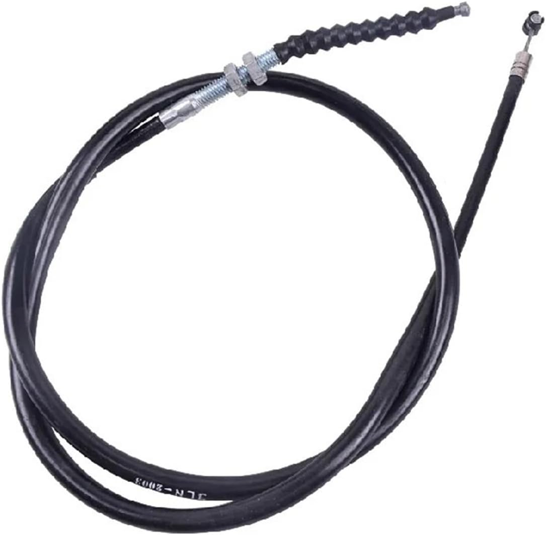 250CC Motorcycle Part Adjustable Clutch Control Cable Line Wire Compatible With Yamaha FZR250RR 3LN FZR250 FZR 250 RR Accessories
