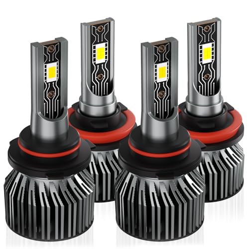 TXBILMOO Compatible for 2009-2023 Dodge RAM 1500 2500 3500 Light