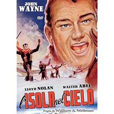 L'isola Del Cielo