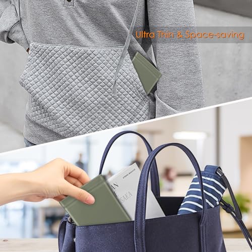 Image of FINTIE Soft Eyeglasses Case with Cleaning Cloth, Portable Squeeze Top Vegan Leather Glasses Pouch, Sunglasses Eyewear Bag