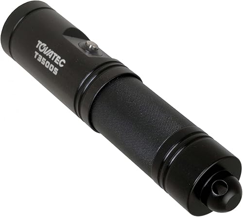 Miniatura 2 de T3500S 3500 Lumen Spot - Luz de buceo impermeable compacta con cordón y caja acolchada
