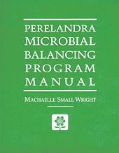 Perelandra Microbial Balancing Program Manual