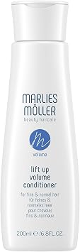 MARLIES M LLER 52226 Care Acondicionador Volume Lift-up 200ml for adults, ideal for everyday use, 200ml