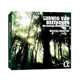 Complete String Quartets