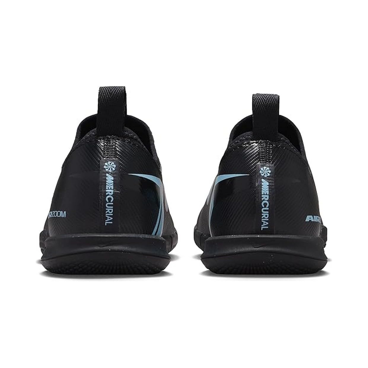 NIKE Jr. Mercurial Vapor 16 Academy IC Low-Top-Fußballschuh für jüngere/ältere Kinder, FQ8411