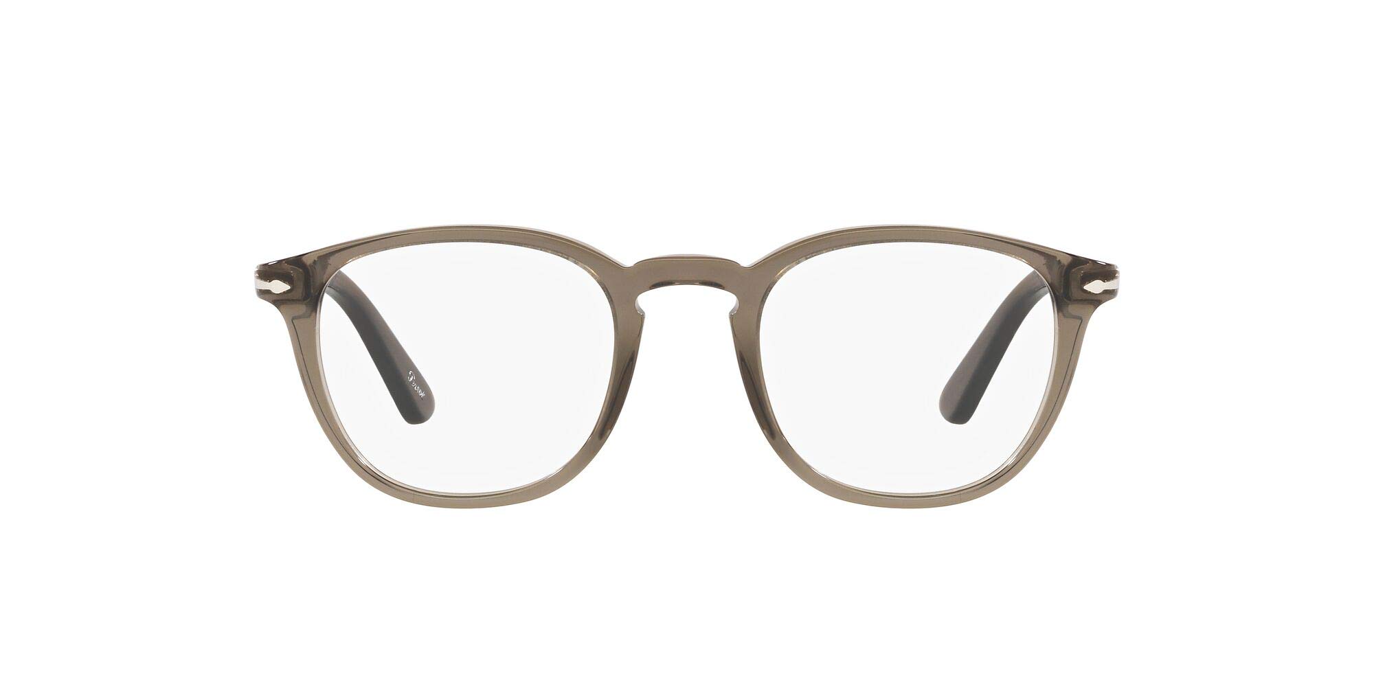 PersolPO3143V Rectangular Prescription Eyewear Frames