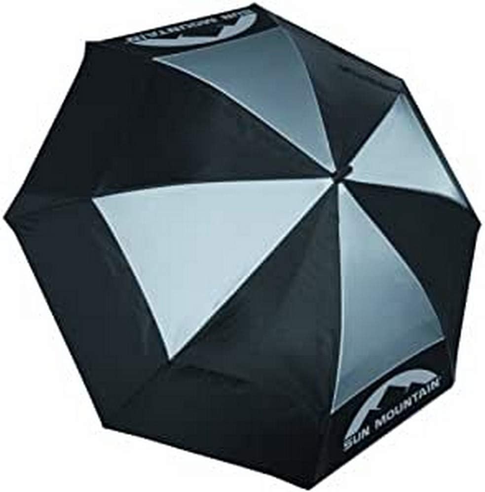 Sun Mountain Unisex’s Golf Umbrella BigaMart