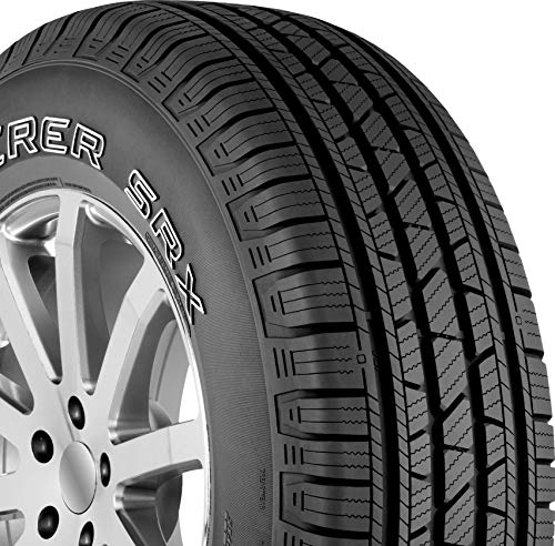 Cooper Discoverer Srx All-Season 265/70R17 115T Tire #TOP6