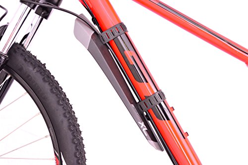 BBB Garde-Boue Mudcatcher XL pour éviter les éclaboussures de boue - 4