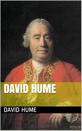 David Hume eBook : Hume, David: Amazon.fr: Livres
