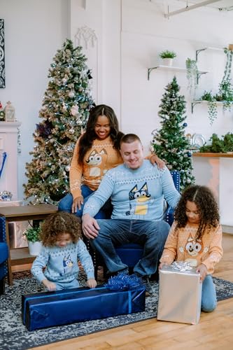 Bluey mens Christmas3