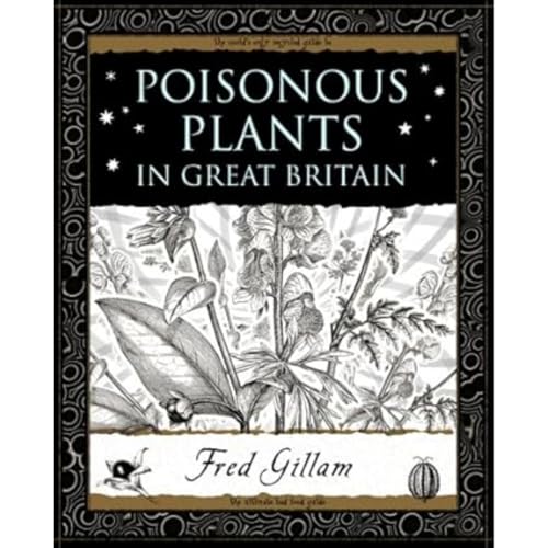 Poisonous Plants in Great Britain