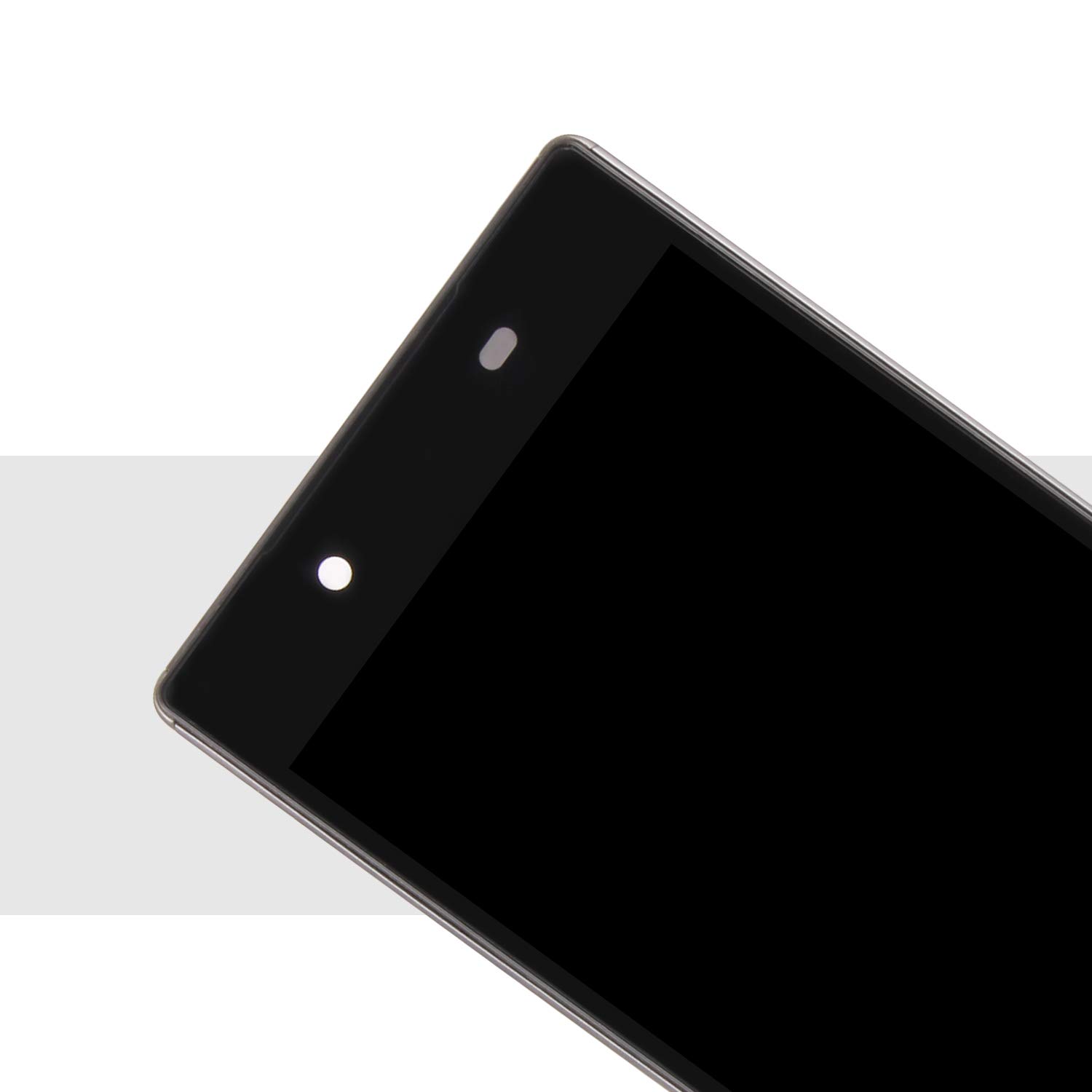 Écran Sony Xperia XZs (G8231) Noir LCD + Vitre Tactile