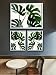 Chely Intermarket, Marco de Fotos 50x70 cm (Azul clarito) Grandes para Pared...