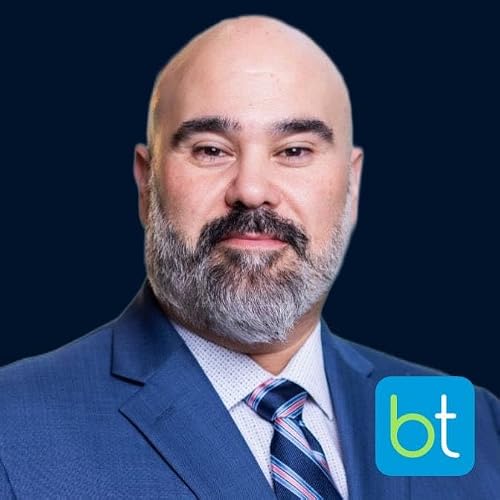 Ep. 121 Urogynecology Surgical Trends and Training Insights with Dr. John Occhino