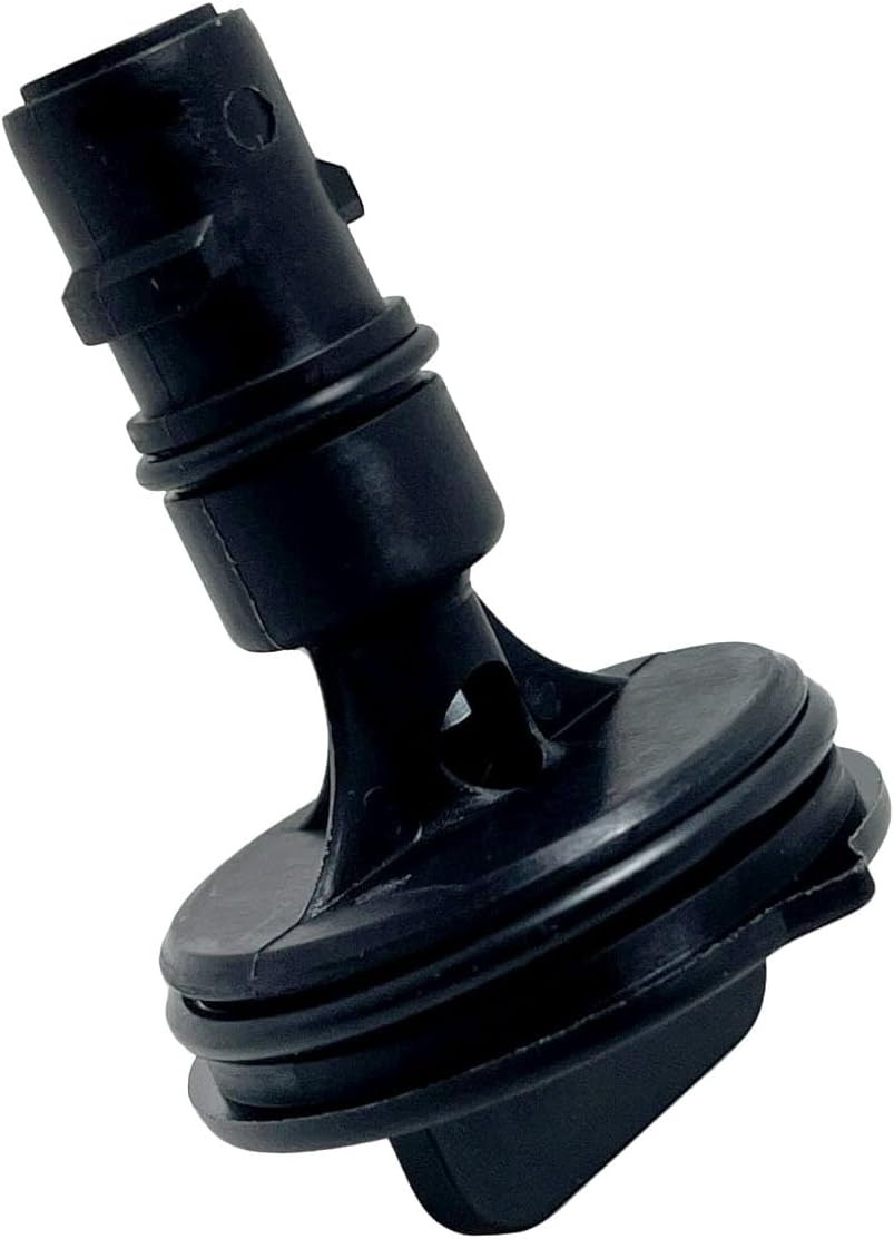 Crankcase Vent PCV Valve 53032531AB Compatible with Aspen Charger Durango Magnum Ram 1500 Ram 2500 Ram 3500 Grand Cherokee